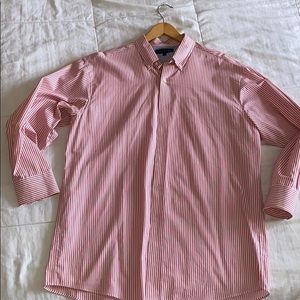 Tommy Hilfiger Men Dress Shirt